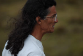 Ángel Ulloa, pintor de naturaleza
